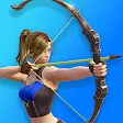 Archery Master: Hero Battle icon