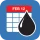 Oilfield Calendar icon