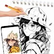 AR Draw Sketch & Paint icon