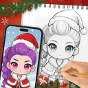 AR Tracing – Draw & Paint icon