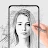 AR Drawing Sketch Paint icon