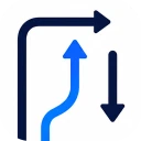 Arrow GO! Arrow Flow Puzzle icon