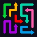 Maze Madness - Brain Puzzle icon