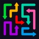 Maze Madness - Brain Puzzle icon