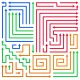 Point Out: Color Escape Puzzle icon