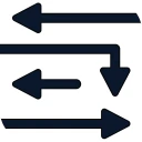 Arrow Maze-Tap Away icon