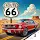 Nostalgia Color by number game icon