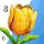 Vivid Color Paint By Number icon