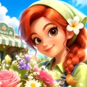 Garden Glow: Bloom Story icon