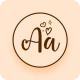 Keyboard Themes - Fonts, Emoji icon
