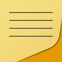 Teka Notes: Notatnik icon