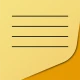 Teka Notes: Notatnik icon