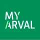 My Arval icon