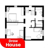 עיצוב בית מודרני: home ai icon