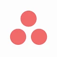 Asana: Where work connects icon