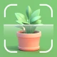 Plant Identifier - Plant Care icon