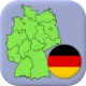 Bundesländer in Deutschland icon