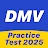 DMV Permit Practice Test 2025 icon