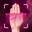 AI Palmistry: Life Palm Reader icon