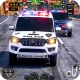 US Police Car Chase: Cop Games icon
