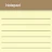 Notepad - simple notes icon