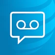 AT&T Visual Voicemail icon