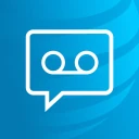AT&T Visual Voicemail icon