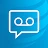 AT&T Visual Voicemail icon