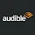 Audible (オーディブル) icon