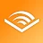 Audible: Audio Entertainment icon