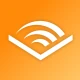 Audible Audioboeken van Amazon icon