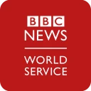 BBC World Service icon