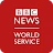 BBC World Service icon