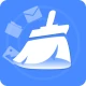 AuraClean - Junk Cleaner icon