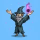 Evil Tower-  Idle Defense TD icon