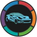 Car Launcher Pro icon