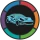 Car Launcher Pro icon