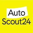 AutoScout24: Autos kaufen app icon