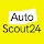 AutoScout24: Auto Koop Verkoop icon