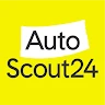AutoScout24: Buy & sell cars icon