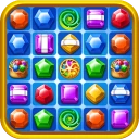 Jewels Premium Match 3 Puzzles icon
