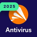 Avast Antivirus & Sicherheit icon