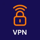 Avast SecureLine VPN Proxy icon