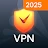 Avast SecureLine VPN & Privacy icon