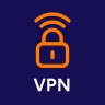 Avast SecureLine VPN Proxy icon