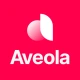 Aveola: Live Video Chat icon