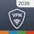 AVG Secure VPN – Veilig VPN icon