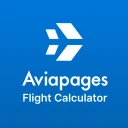 Flight Time Calculator icon