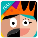 Thinkrolls Kings & Queens Full icon
