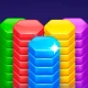Color Slide - Hexa Puzzle icon